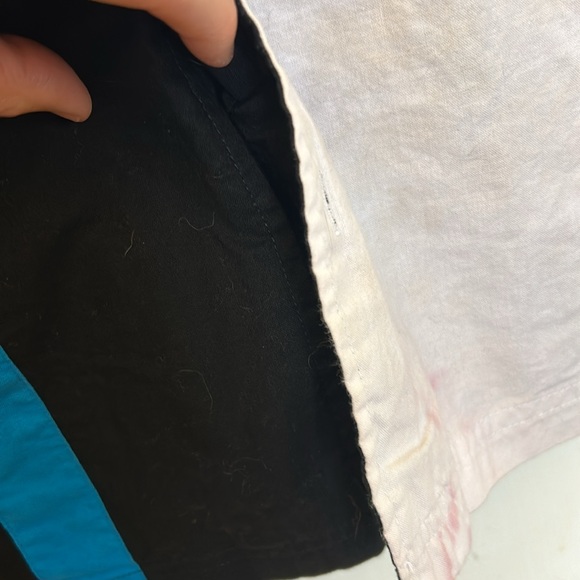 Chase Authentics Men’s Button Up Shirt Size Medium - Picture 5 of 9